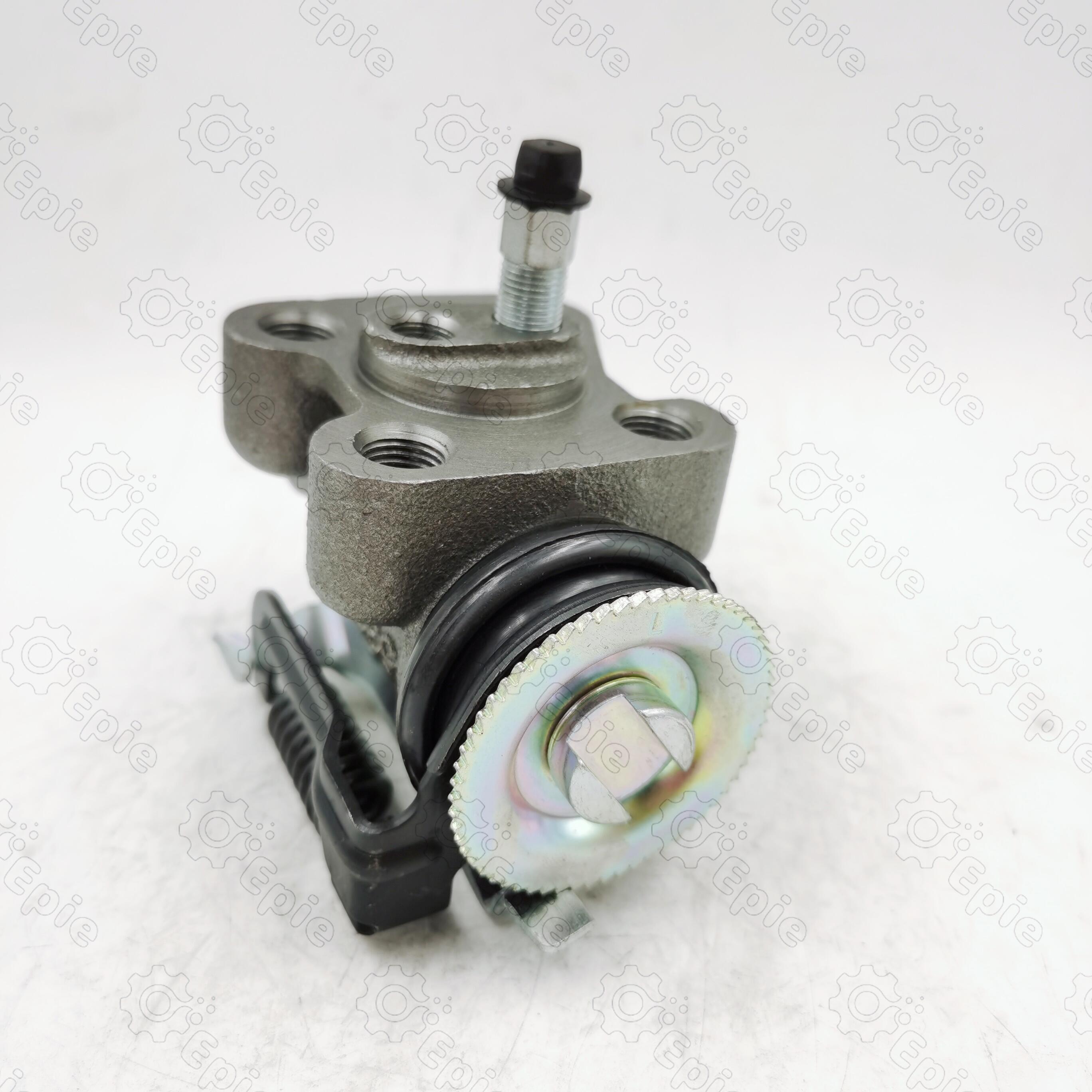 Epie factory wholesale 8-97358-876-0 Brake Wheel Cylinder for ISUZU