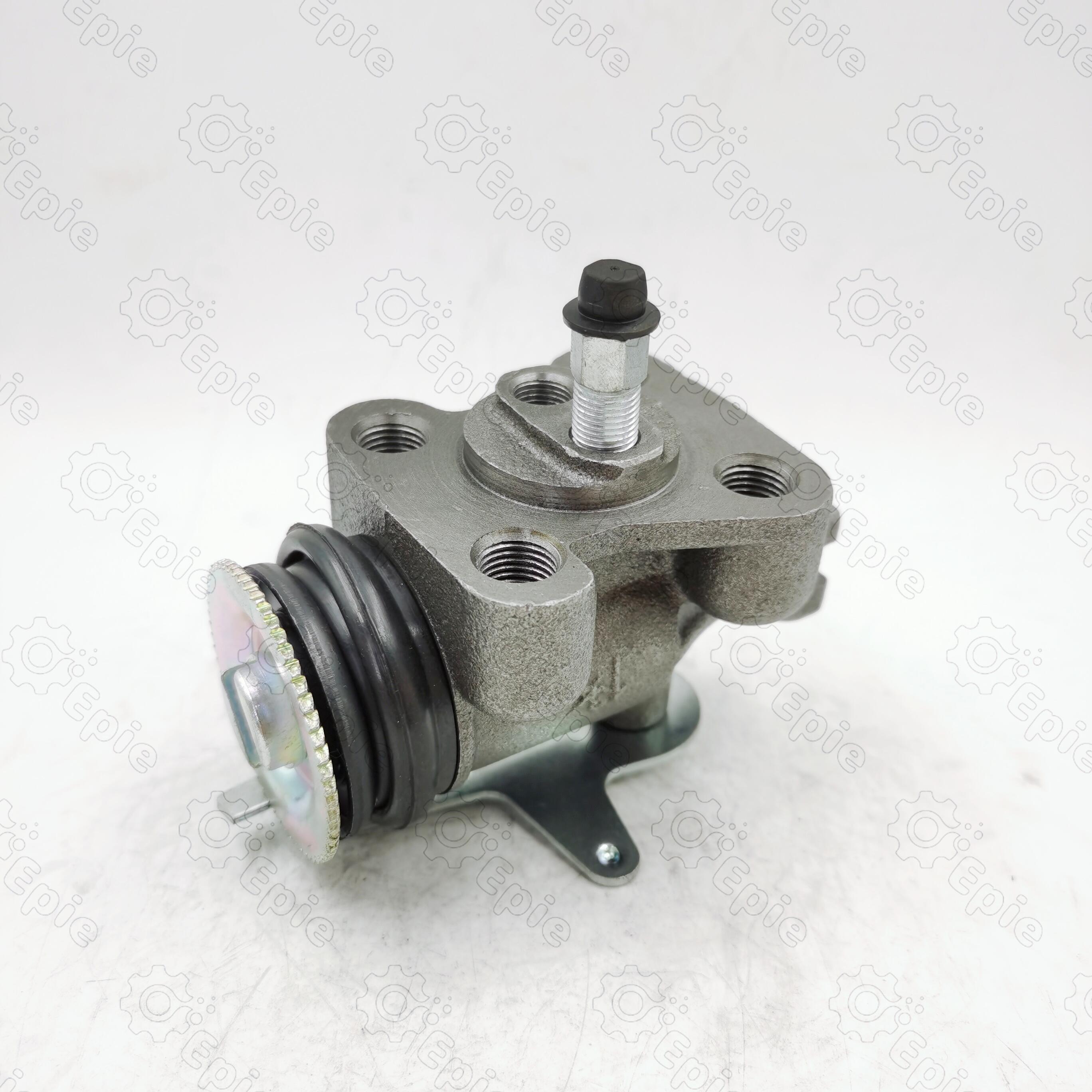 Epie factory wholesale 8-97358-876-0 Brake Wheel Cylinder for ISUZU