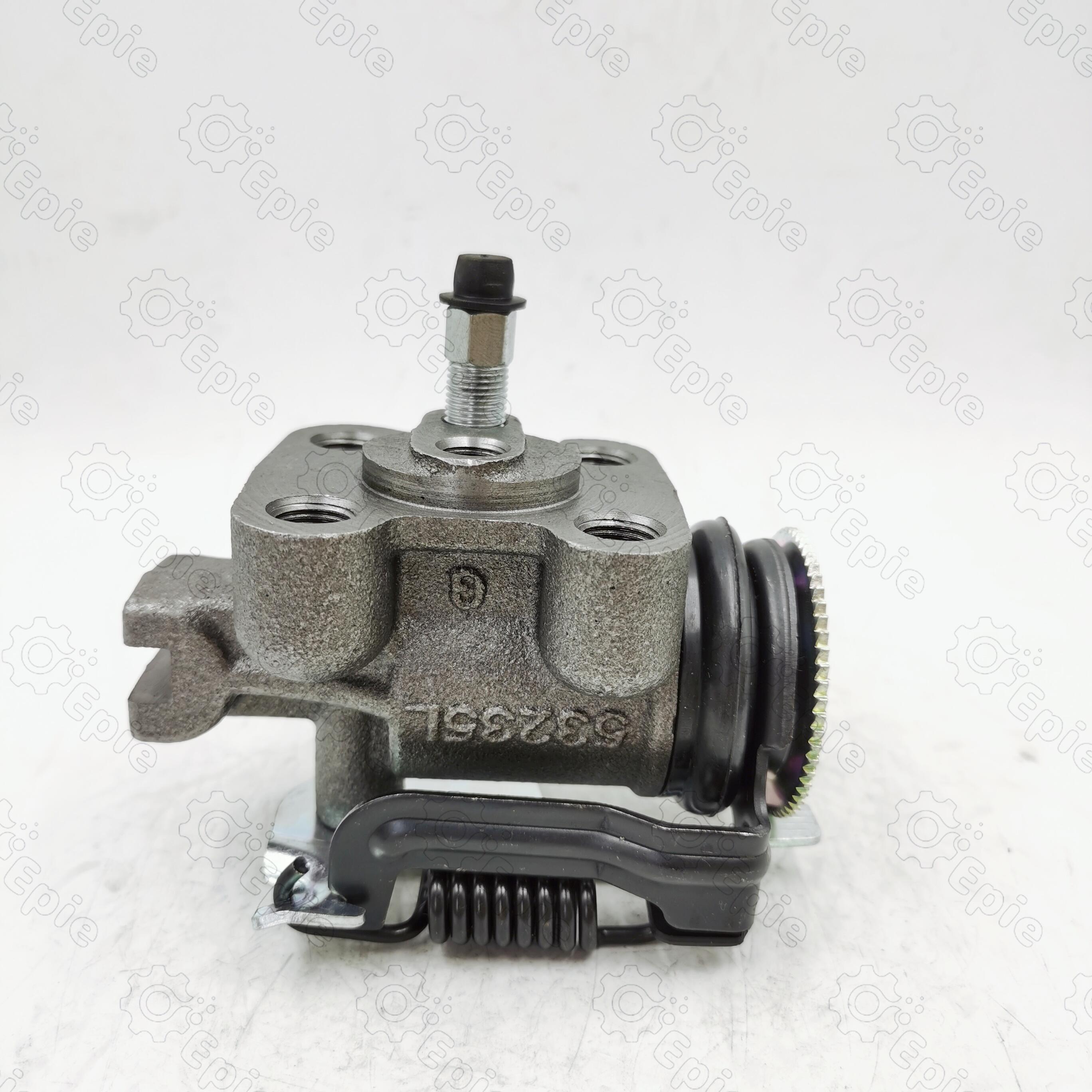 Epie factory wholesale 8-97358-876-0 Brake Wheel Cylinder for ISUZU