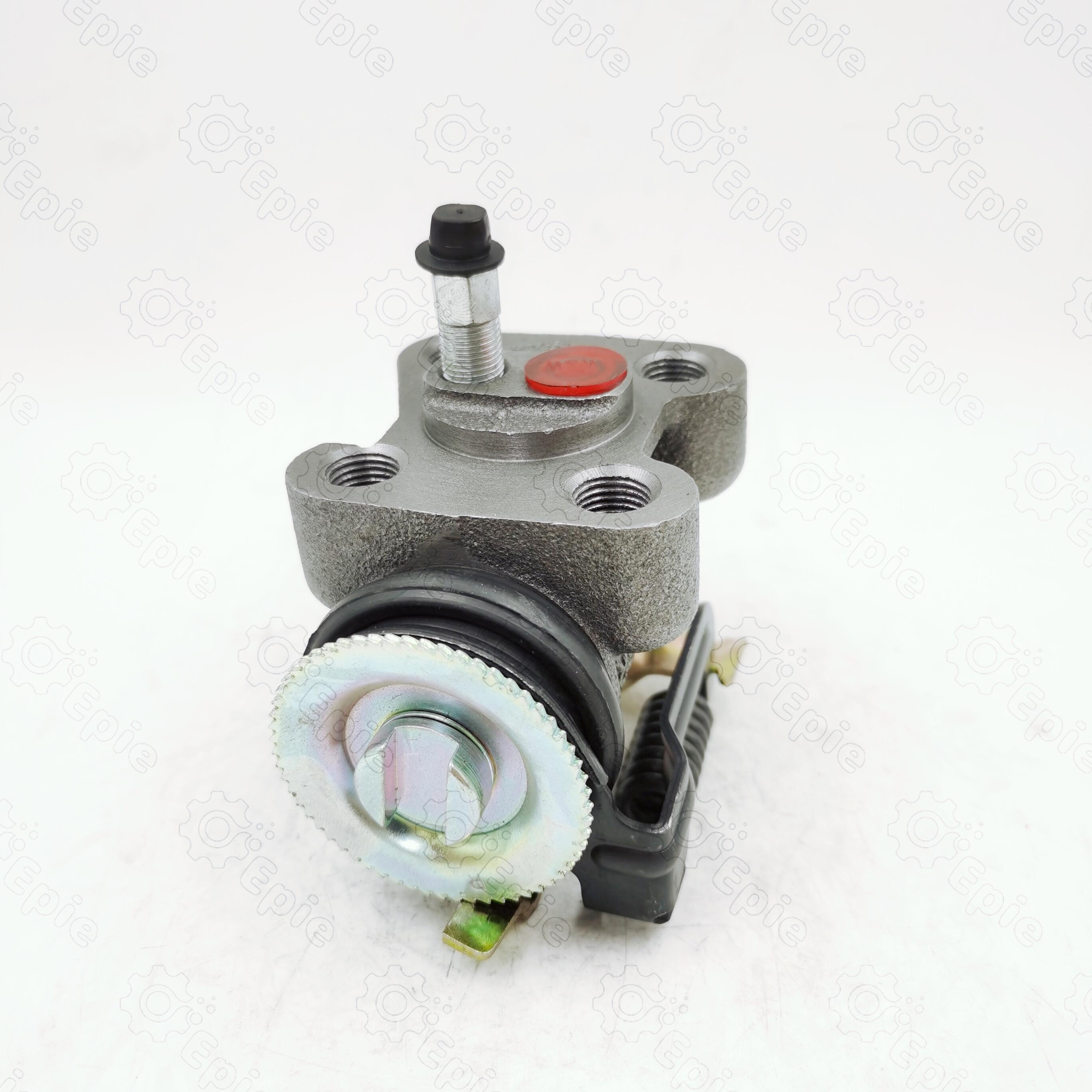 China manufacturer Epie auto parts 8-97358-877-0 Brake Wheel Cylinder for ISUZU