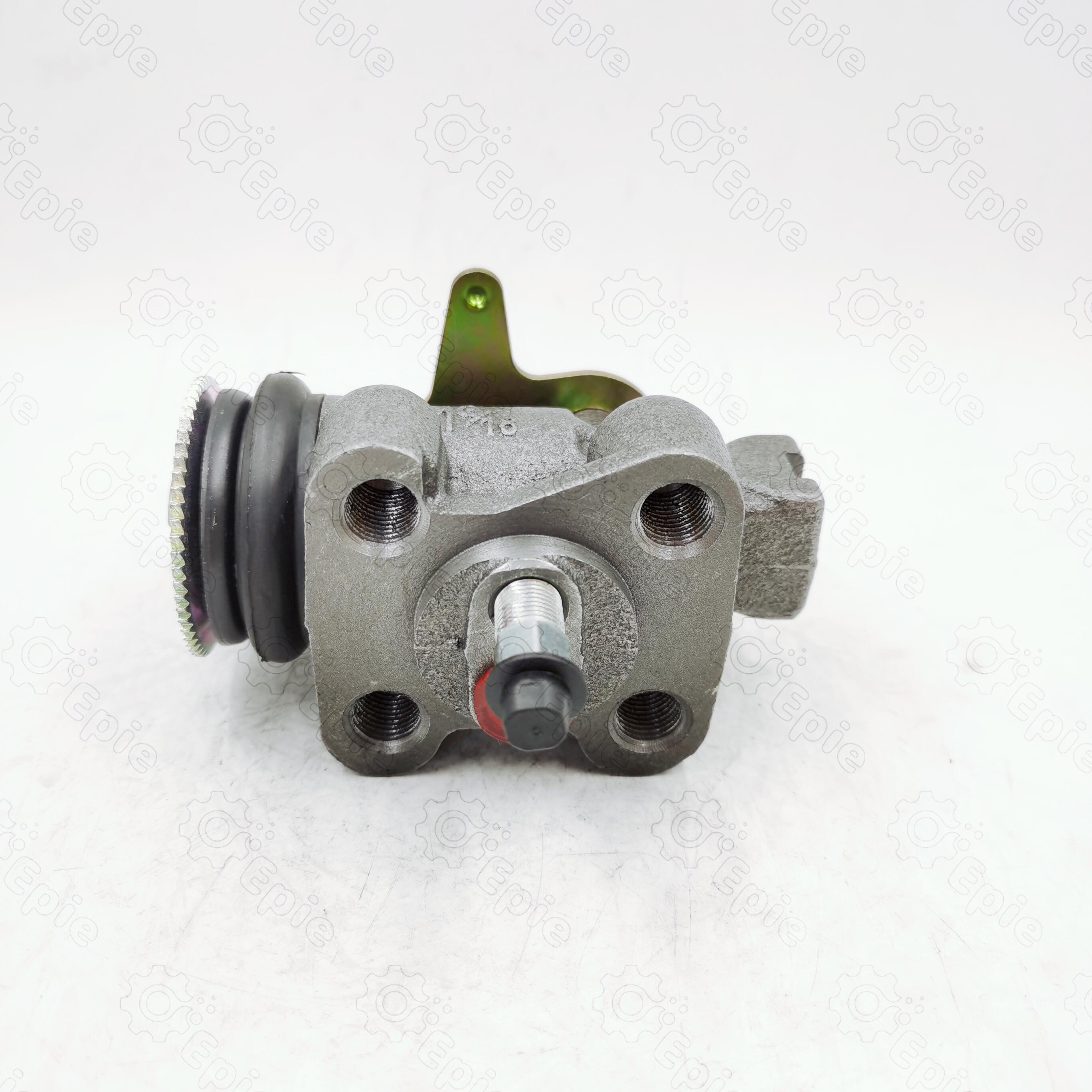 China manufacturer Epie auto parts 8-97358-877-0 Brake Wheel Cylinder for ISUZU