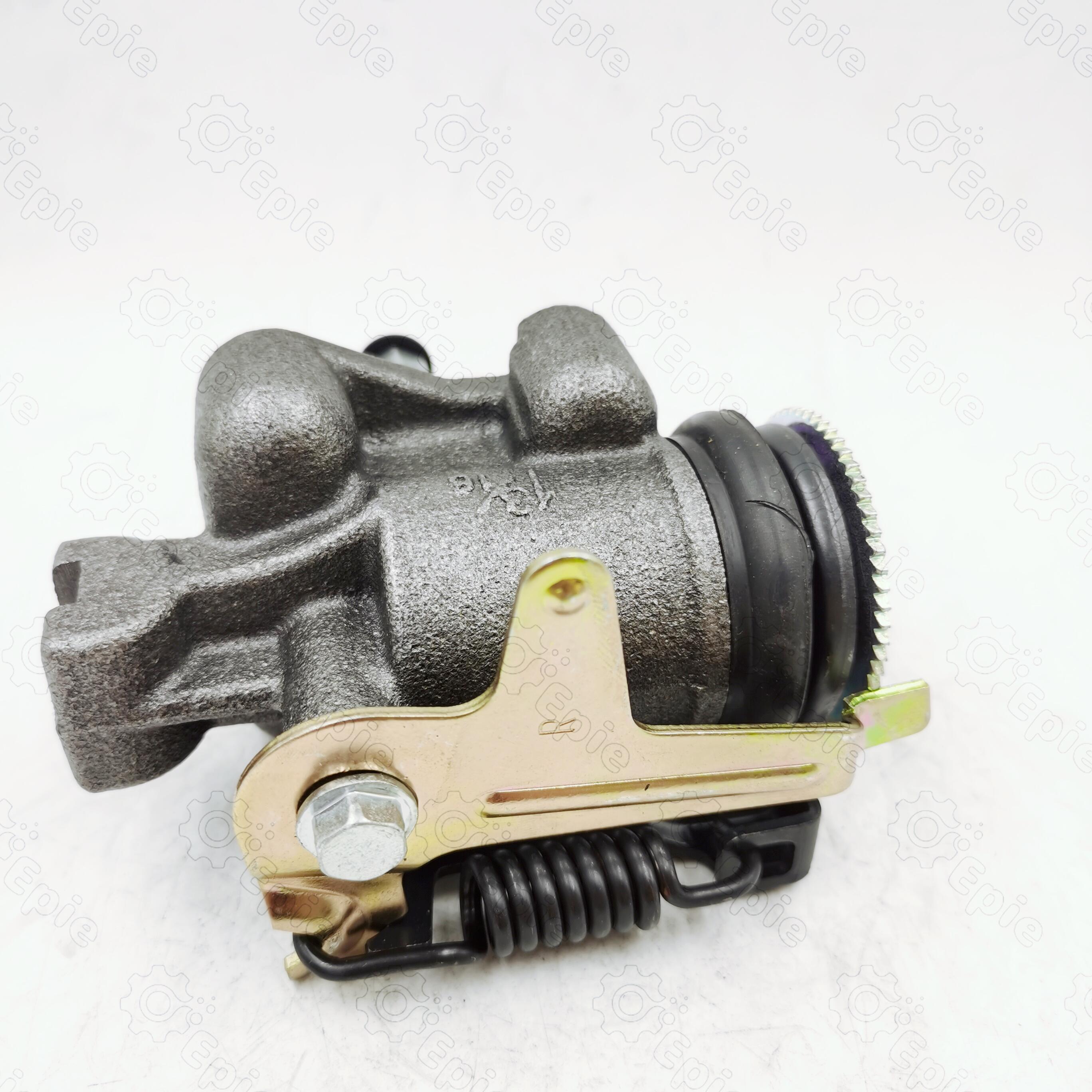 China manufacturer Epie auto parts 8-97358-877-0 Brake Wheel Cylinder for ISUZU