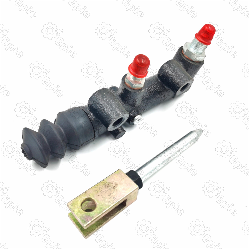 ME670290 Clutch master cylinder with push road for Mitsubishi