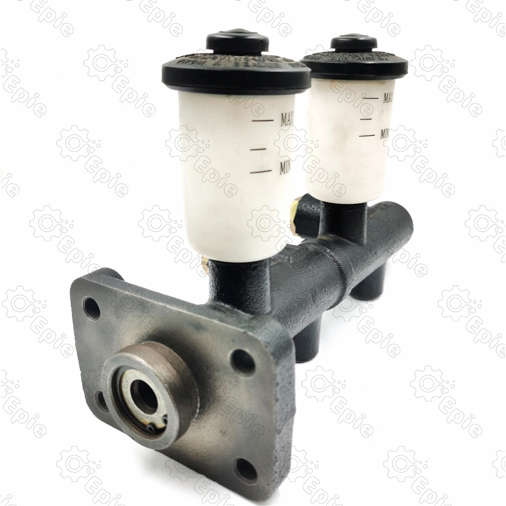 OEM 47201-60040 47201-60031 Epie auto parts brake master cylinder for Toyota