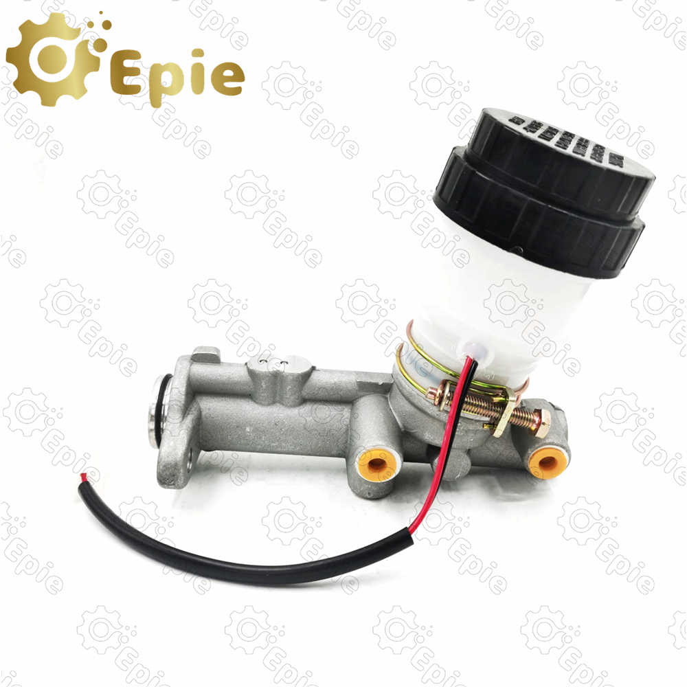 Epie Factory Export 47201-87224 Brake Master Cylinder for DAIHATSU 47201-87224