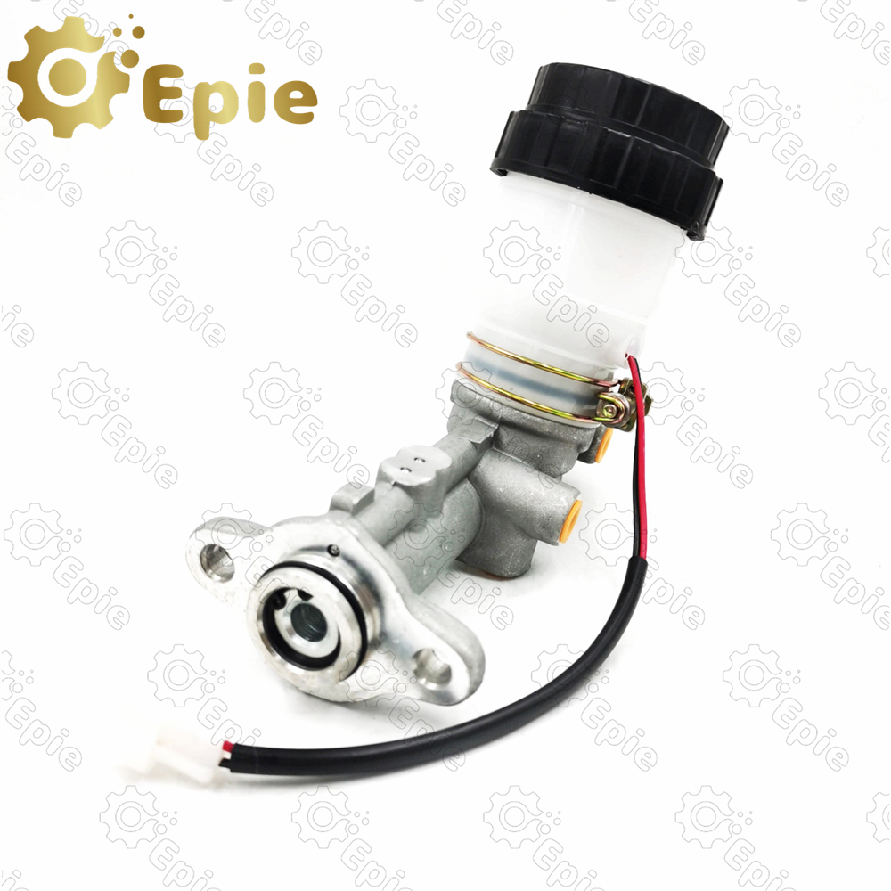 Epie Factory Export 47201-87224 Brake Master Cylinder for DAIHATSU 47201-87224