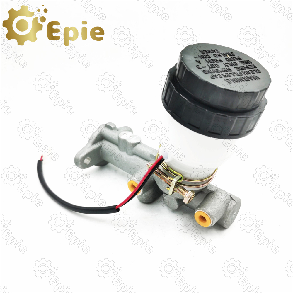 Epie Factory Export 47201-87224 Brake Master Cylinder for DAIHATSU 47201-87224