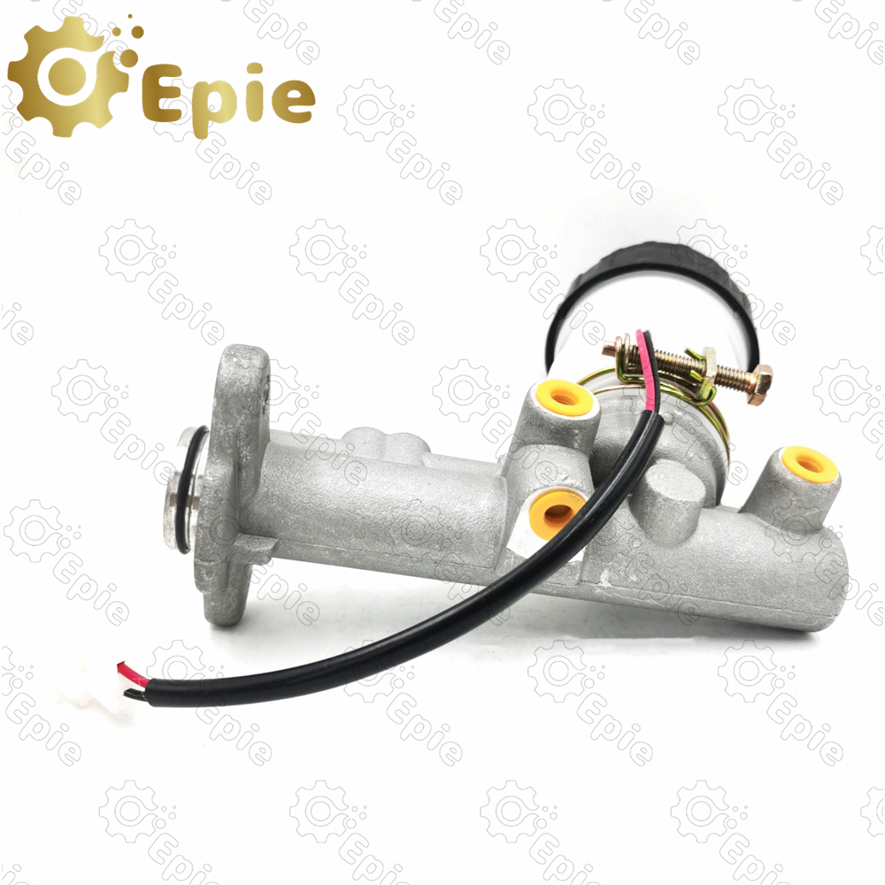 Epie Factory Export 47201-87224 Brake Master Cylinder for DAIHATSU 47201-87224