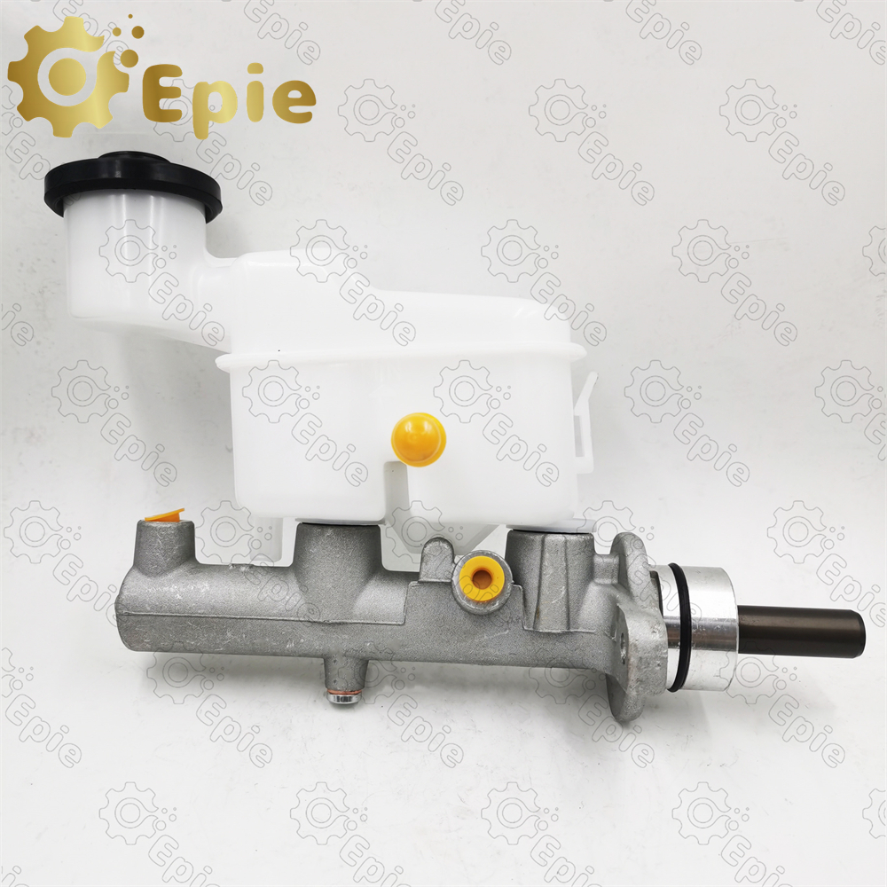 Epie Wholesale 47201-0K010 Brake Master Cylinder Assy for TOYOTA 47201-0K010 47201-0K020