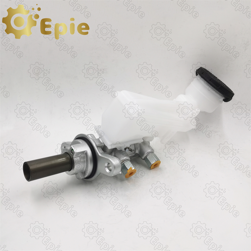 Epie Export Brake Master Cylinder  8-98163-230-0 for ISUZU 8-98163-229-0 8-98163-227-0 8-98320-668-0