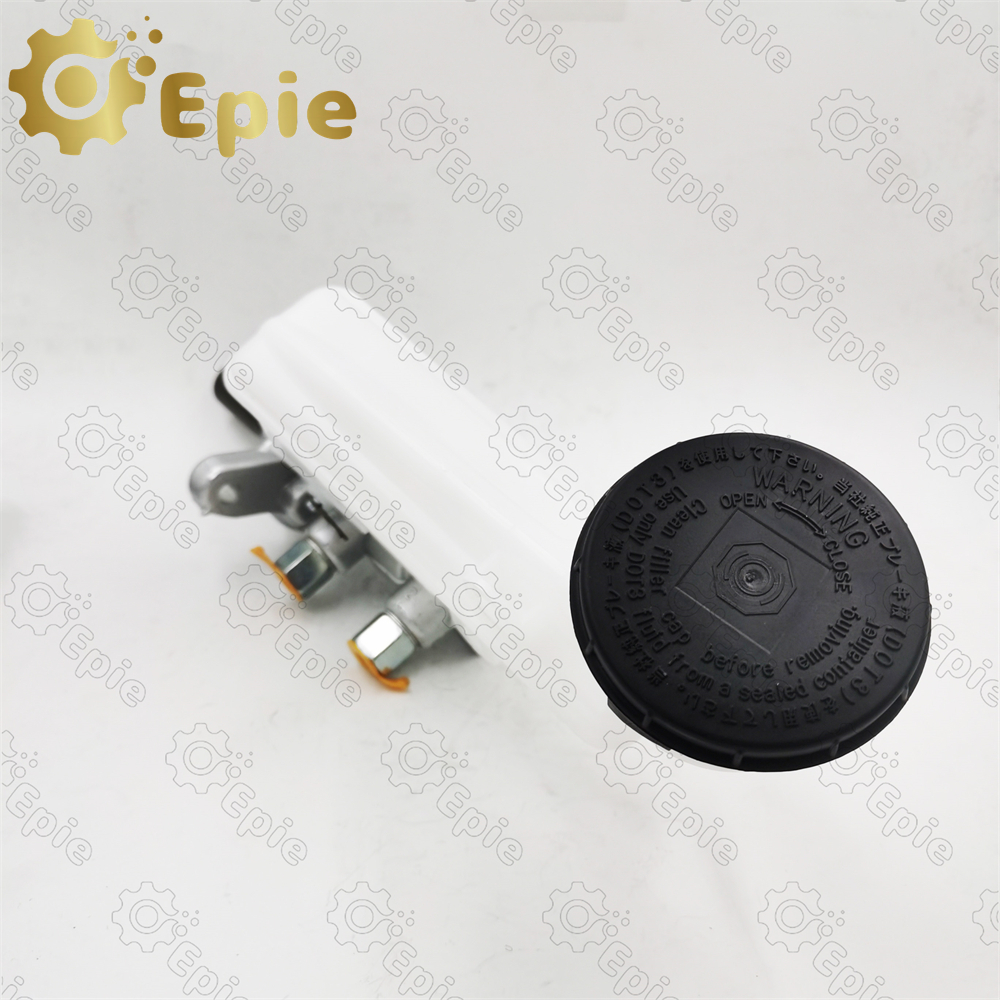 Epie Export Brake Master Cylinder  8-98163-230-0 for ISUZU 8-98163-229-0 8-98163-227-0 8-98320-668-0