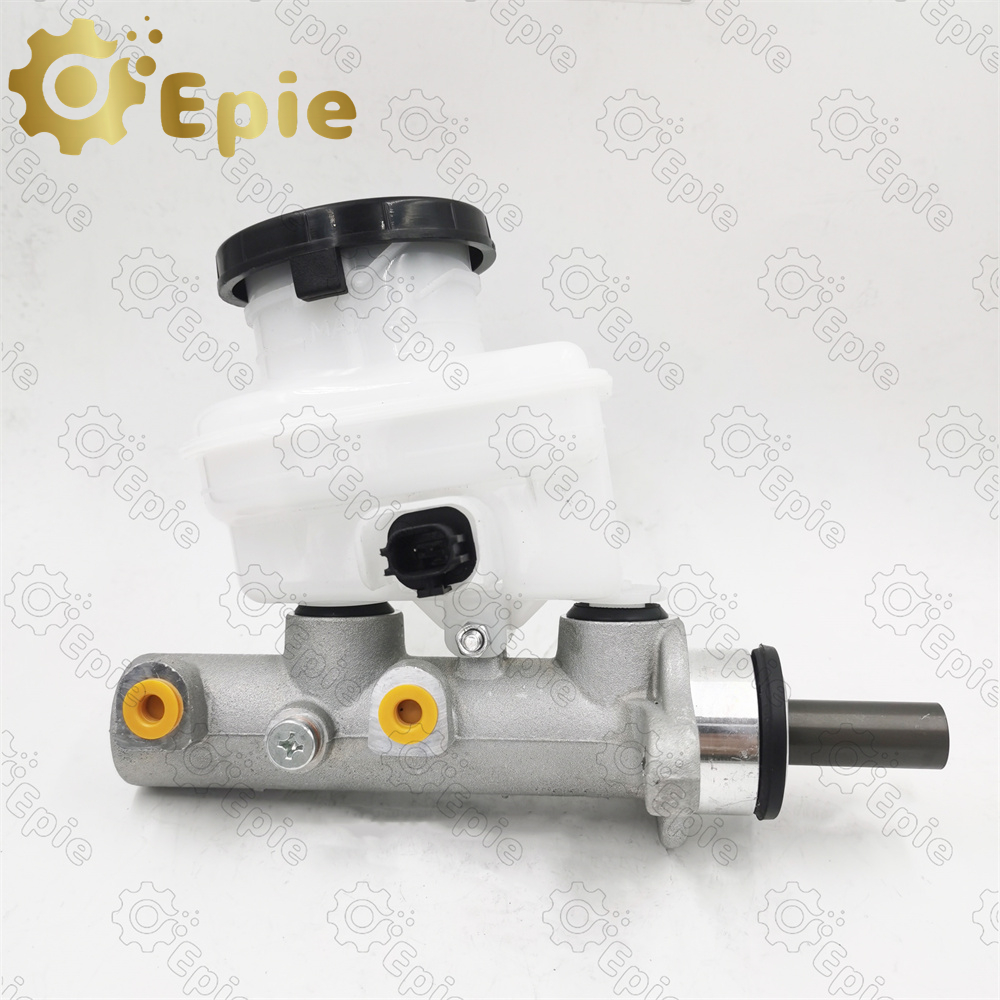 Epie Manufacturer Brake Master Cylinder 8-98006-942-0 For ISUZU 8-98006-942-0 8-98006-941-0