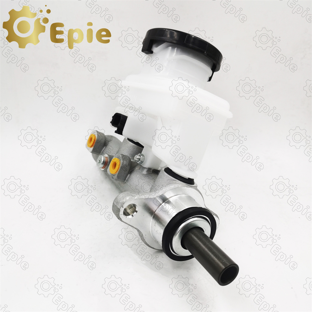 Epie Manufacturer Brake Master Cylinder 8-98006-942-0 For ISUZU 8-98006-942-0 8-98006-941-0