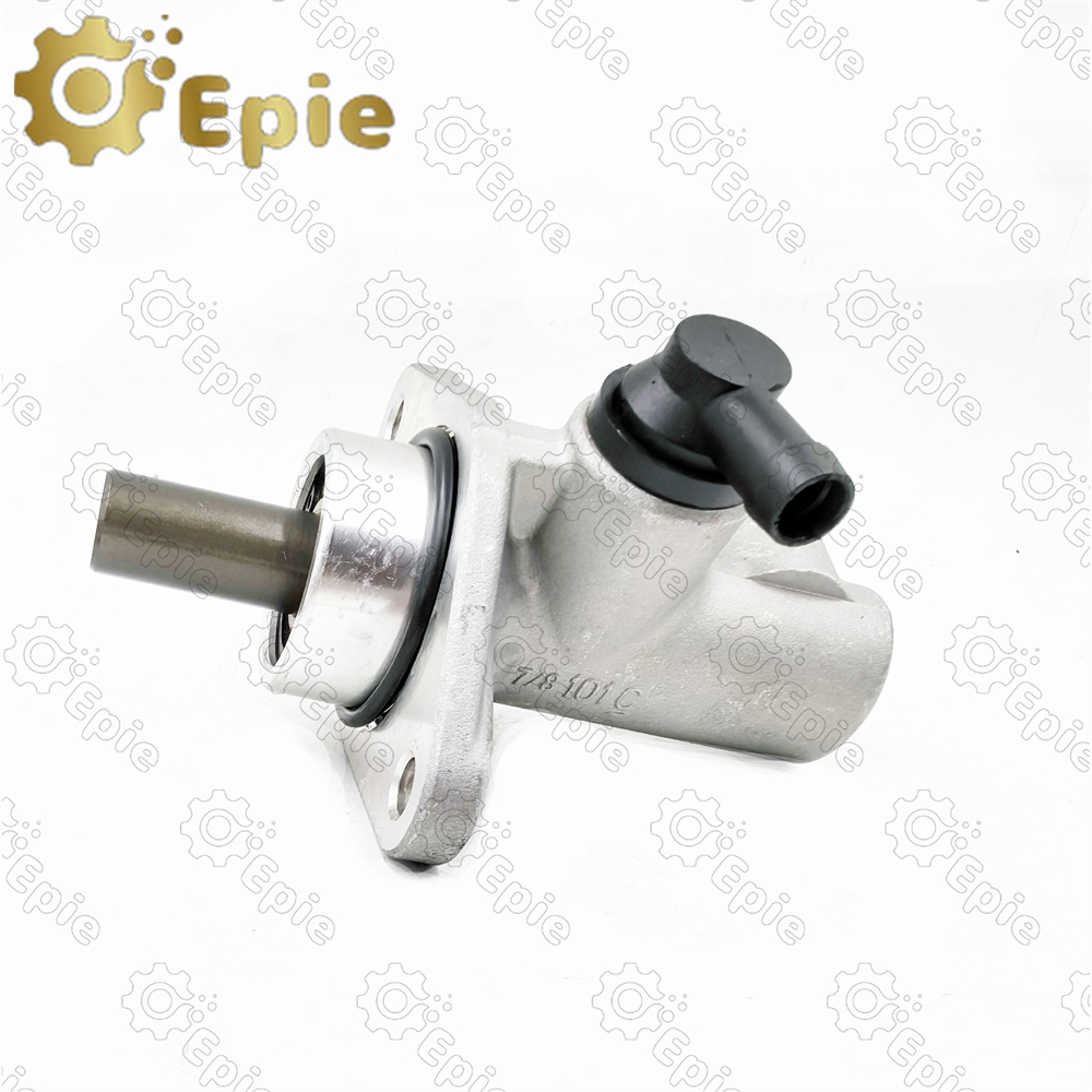 High quality aluminum clutch master cylinder OEM 41650-5K500 for Hyundai