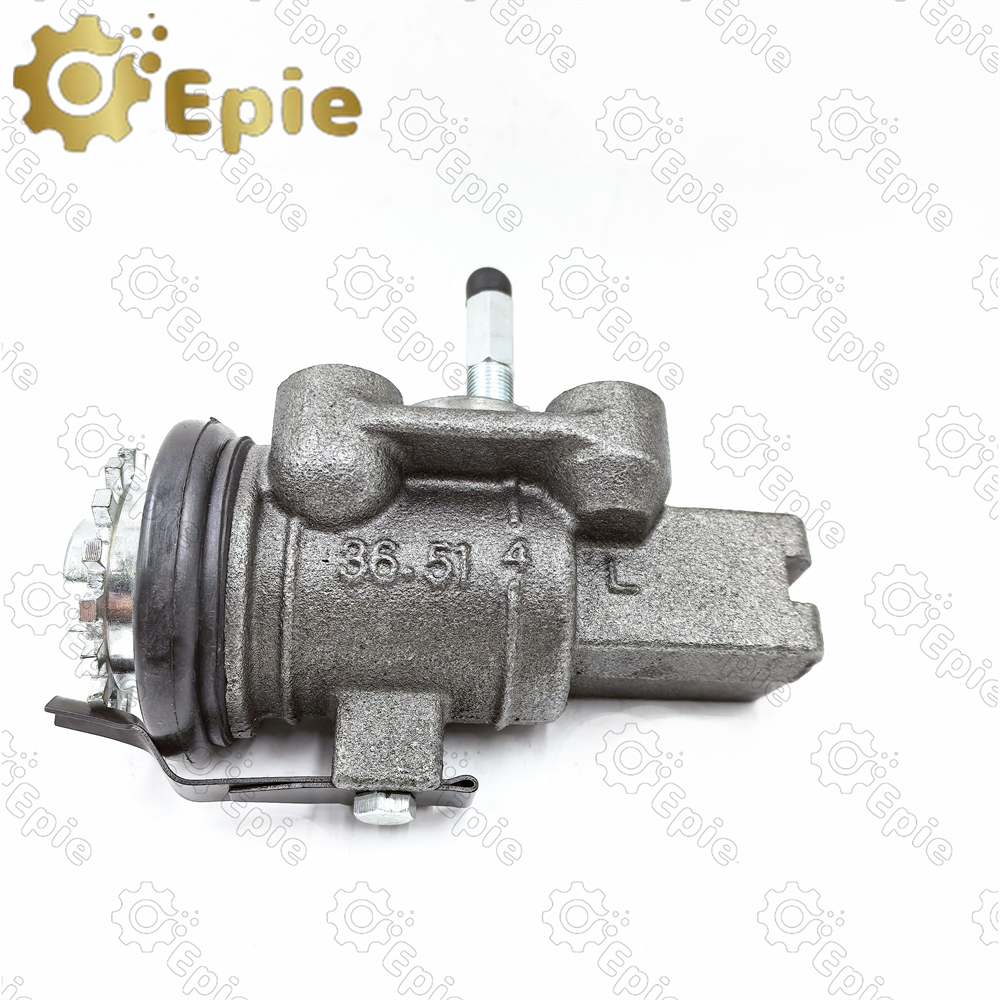 Epie auto parts OEM 58150-62003 11F0522 brake wheel cylinder for Hyundai 5T truck 