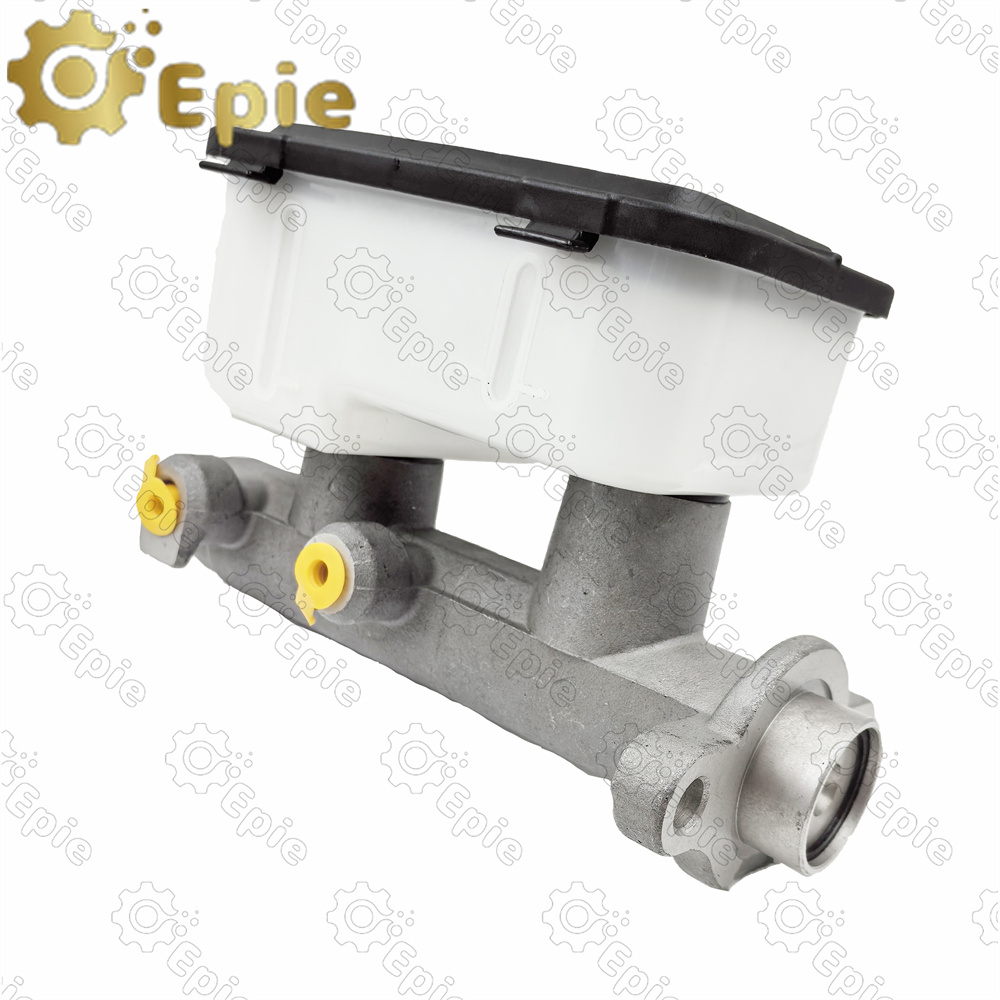 High quality brake master cylinder for Chevrolet F120590 