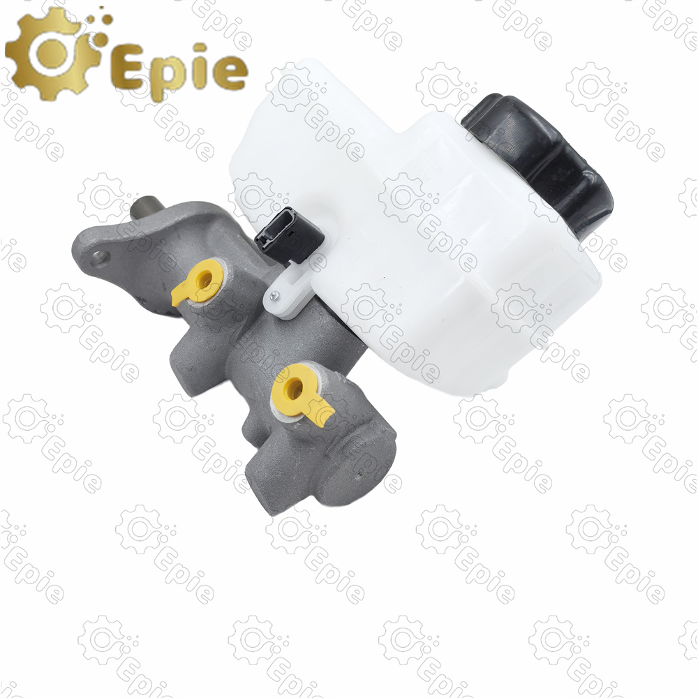 Epie Brake Master Cylinder with Reservoir and Sensor Compatible For Nissan Frontier 46010-EA220