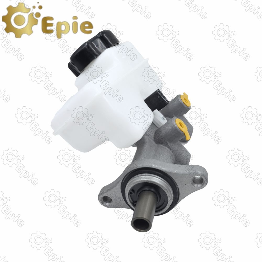 Epie Brake Master Cylinder with Reservoir and Sensor Compatible For Nissan Frontier 46010-EA220