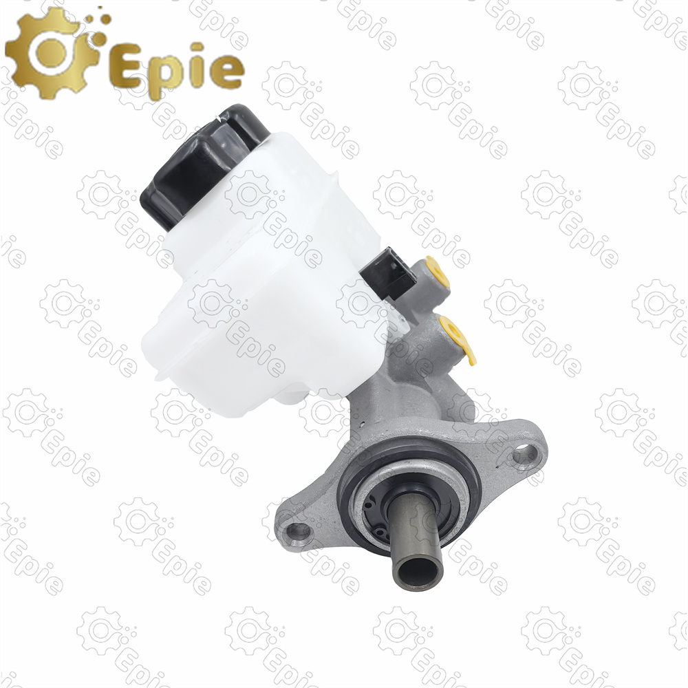 Epie Brake Master Cylinder with Reservoir and Sensor Compatible For Nissan Frontier 46010-EA220