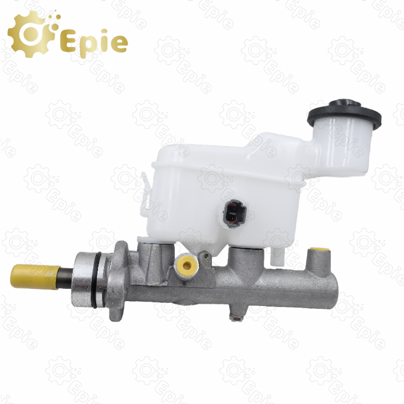 Factory wholesale price brake master cylinder assy for TOYOTA FORTUNER 47201-0K040