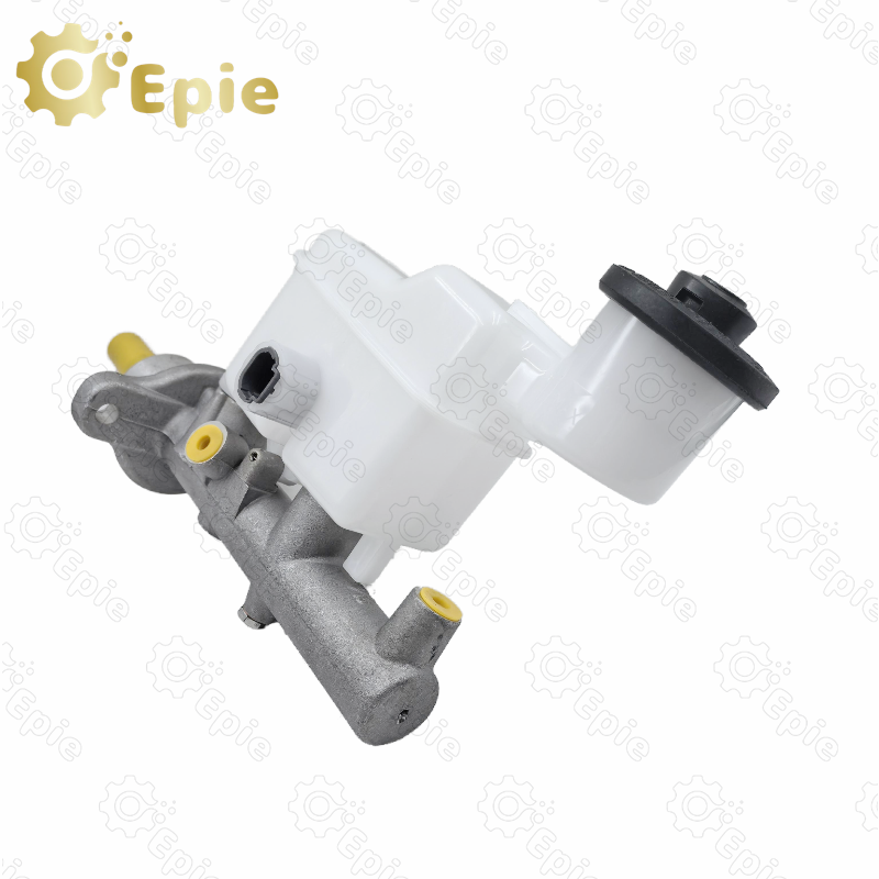 Factory wholesale price brake master cylinder assy for TOYOTA FORTUNER 47201-0K040