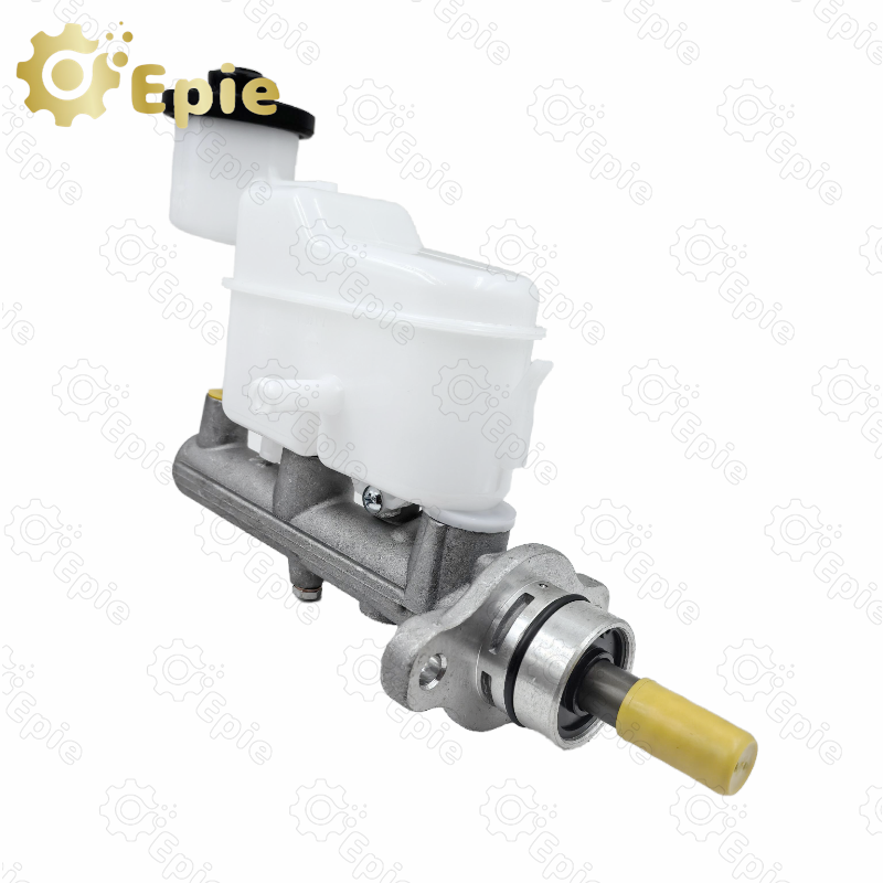 Factory wholesale price brake master cylinder assy for TOYOTA FORTUNER 47201-0K040