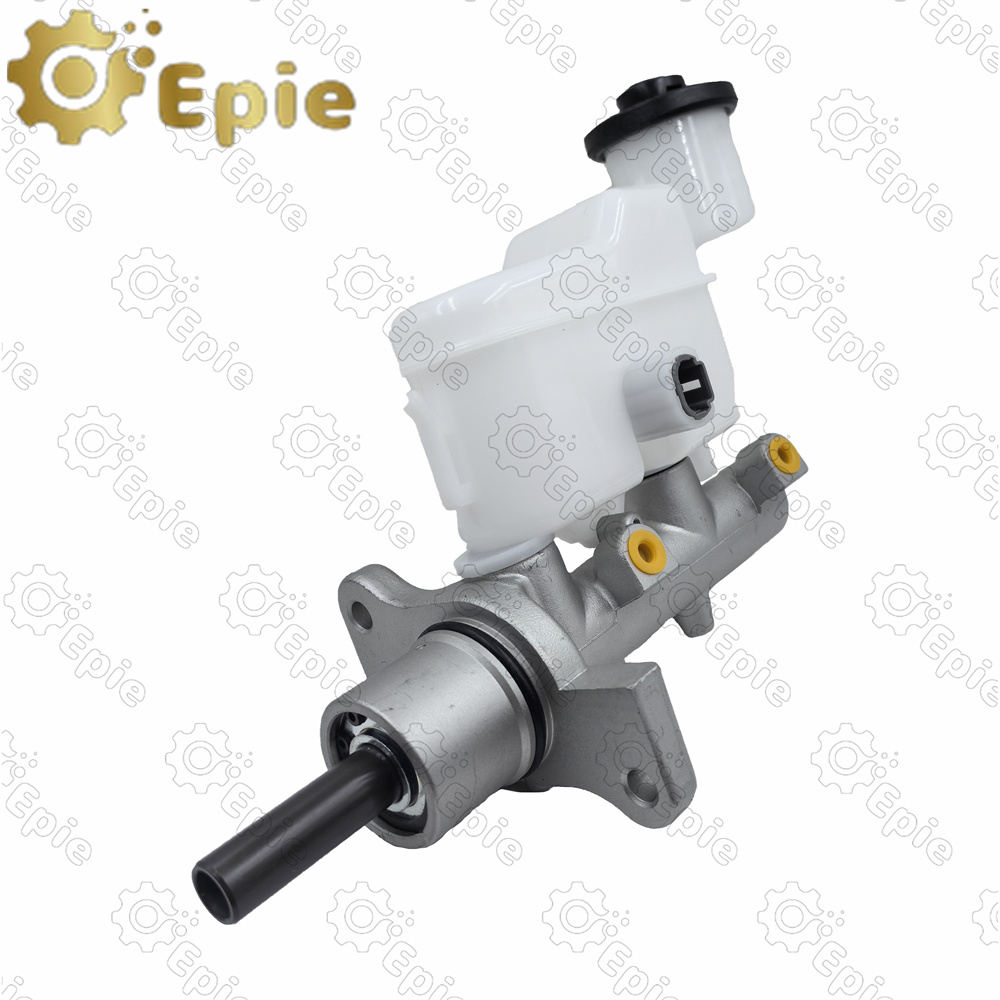 Epie factory Brake master cylinder  For Toyota Hilux pickup 47201-09210 47201-09240