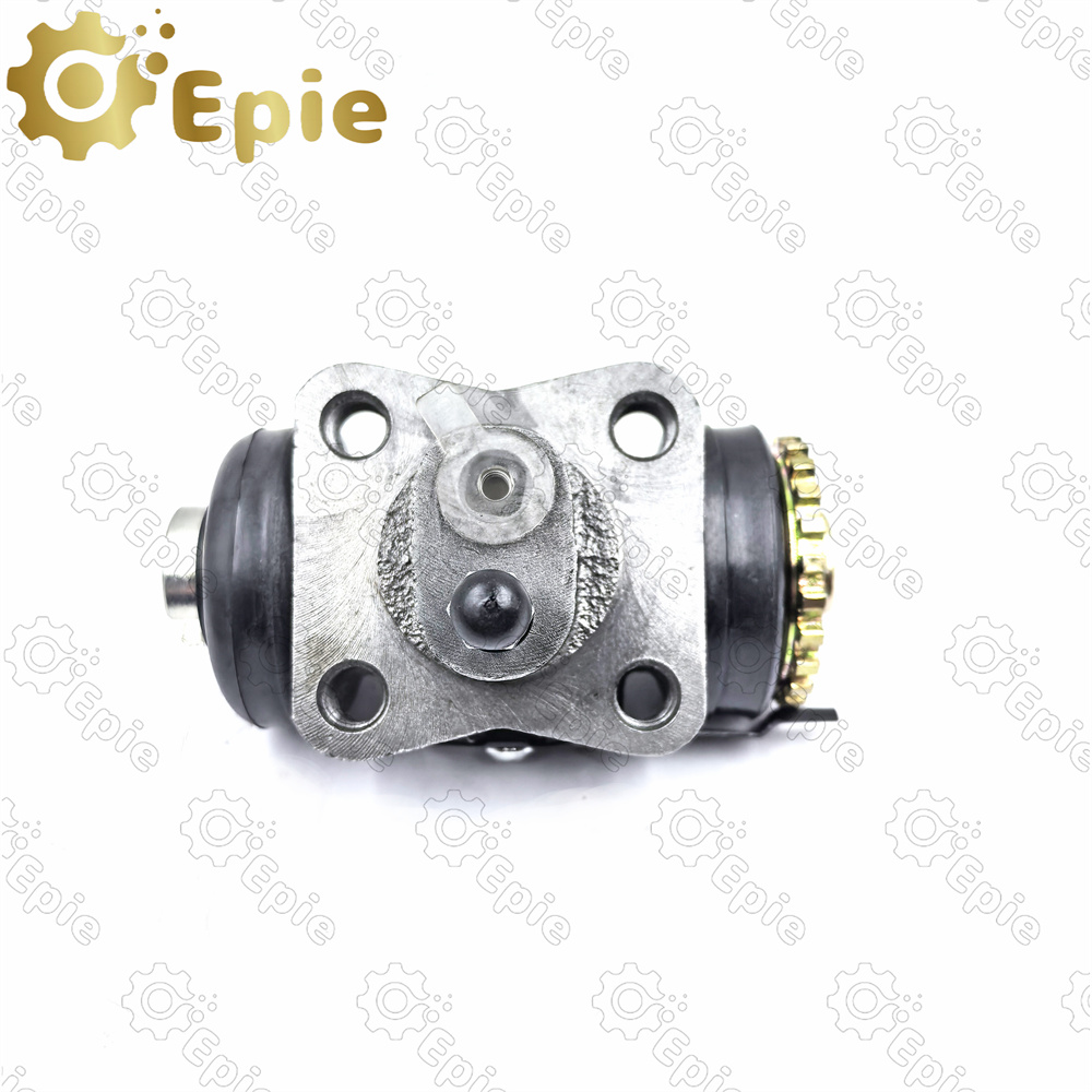 Epie factory brake wheel cylinder for Toyota 47550-39036 47550-39037 47550-39225 47550-36051