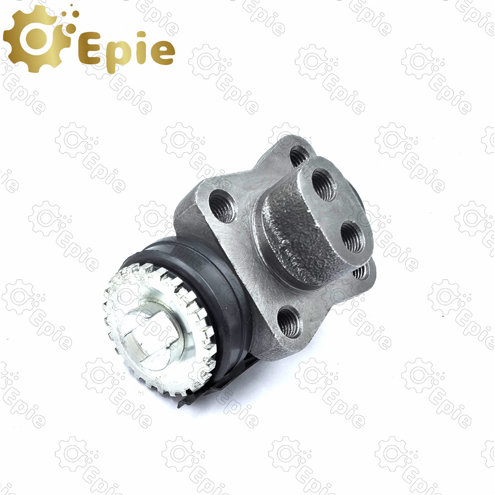 Epie factory brake wheel cylinder for Toyota 47580-39036 47580-39037 47580-39225 47580-36051