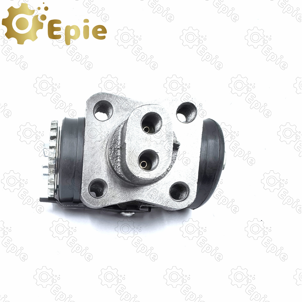 Epie factory brake wheel cylinder for Toyota 47580-39036 47580-39037 47580-39225 47580-36051