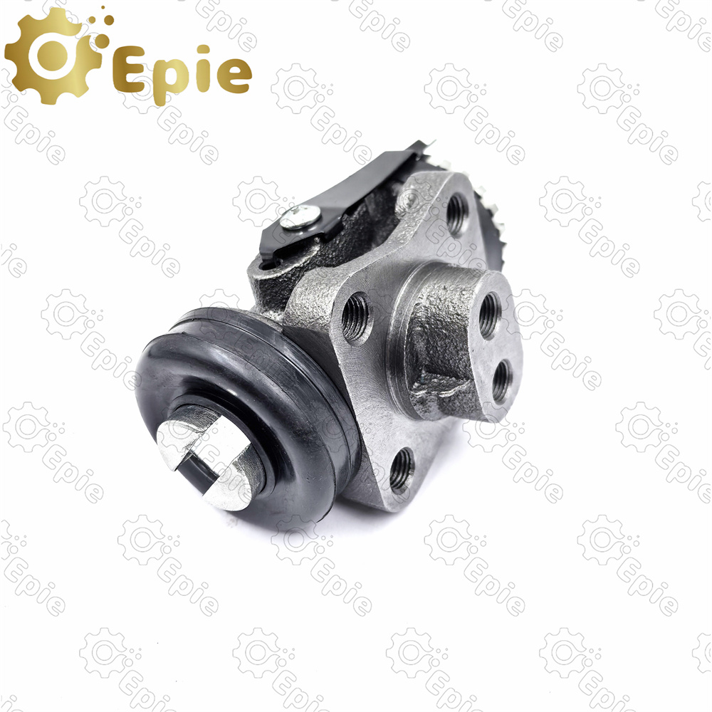 Epie factory brake wheel cylinder for Toyota 47580-39036 47580-39037 47580-39225 47580-36051