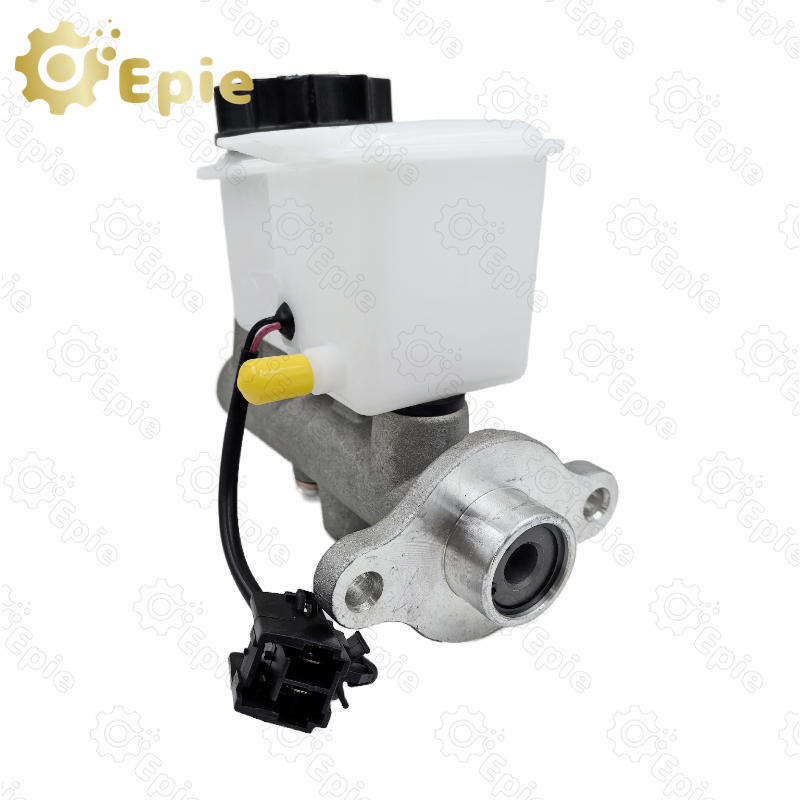 BR70-43-400A OEM high quality brake master cylinder for Mazda