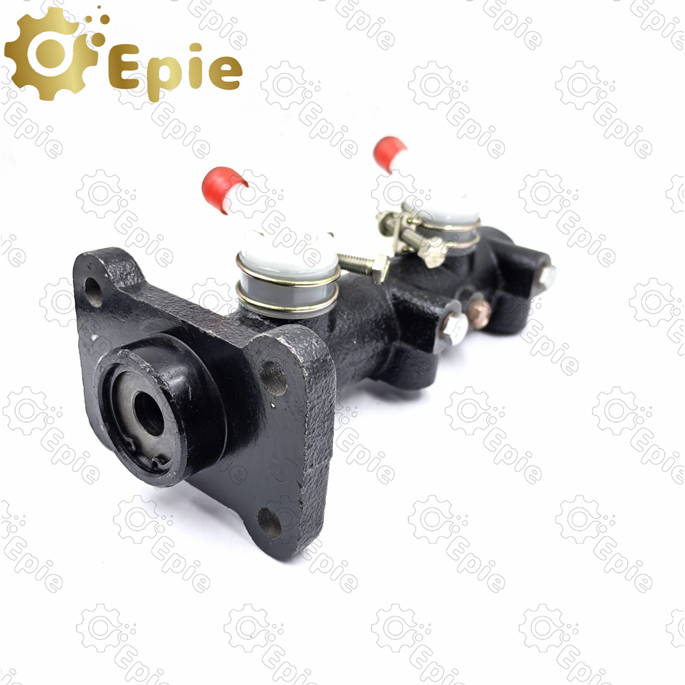 MC894211 Cast Iron material brake master cylinder for Mitsubishi 