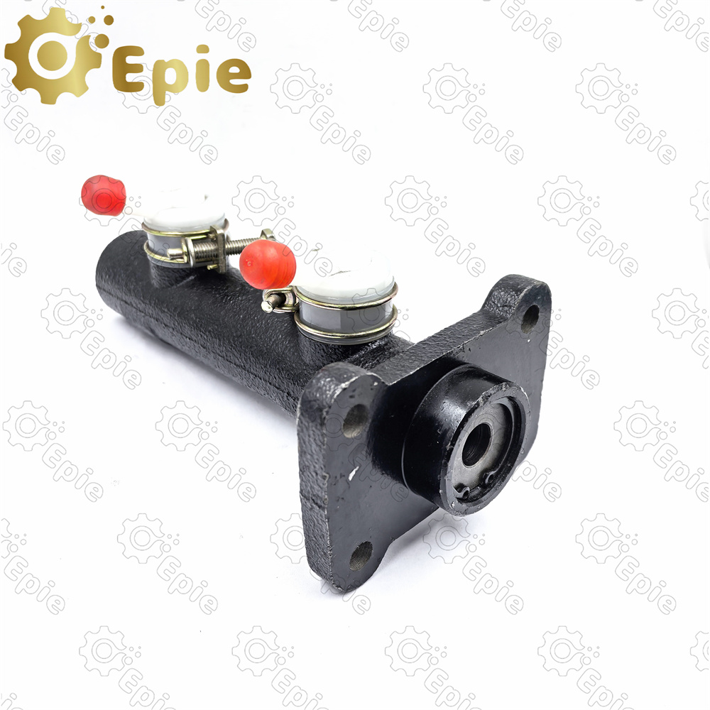 MC894211 Cast Iron material brake master cylinder for Mitsubishi 