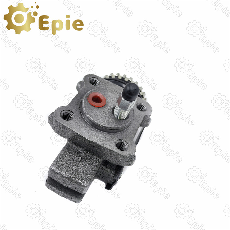 47510-36090 WC21157 Light truck brake wheel cylinder for Toyota Dyna bus 