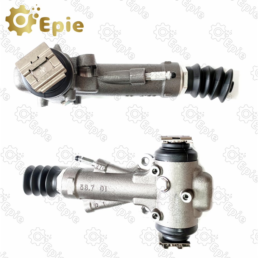 Epie Export 47550-2470 RH & 47570-1830 LH brake expander for HINO700