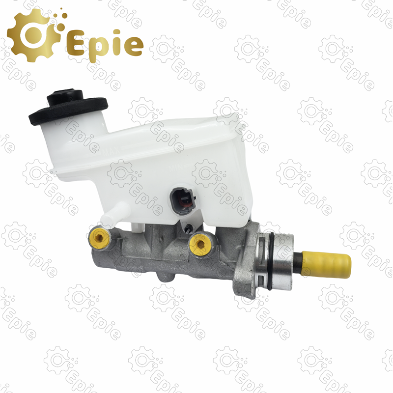 47201-BZ010 Factory price brake master cylinder for Toyota Daihatsu AVANZA 