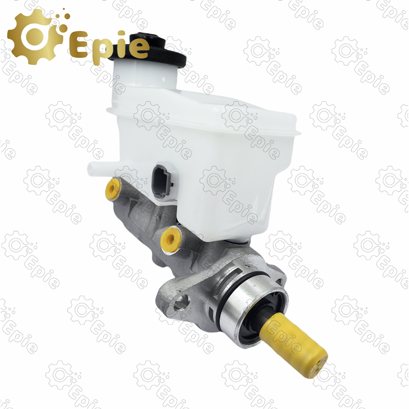 47201-BZ010 Factory price brake master cylinder for Toyota Daihatsu AVANZA 