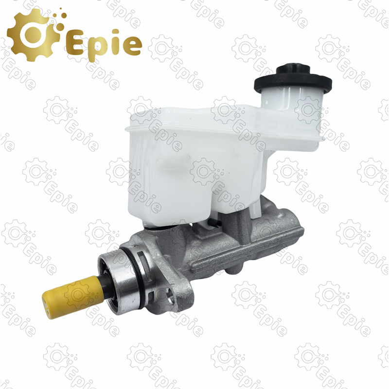 47201-BZ010 Factory price brake master cylinder for Toyota Daihatsu AVANZA 