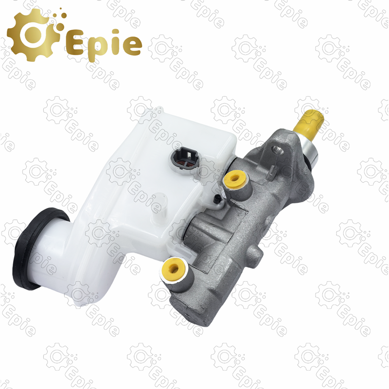 47201-BZ010 Factory price brake master cylinder for Toyota Daihatsu AVANZA 